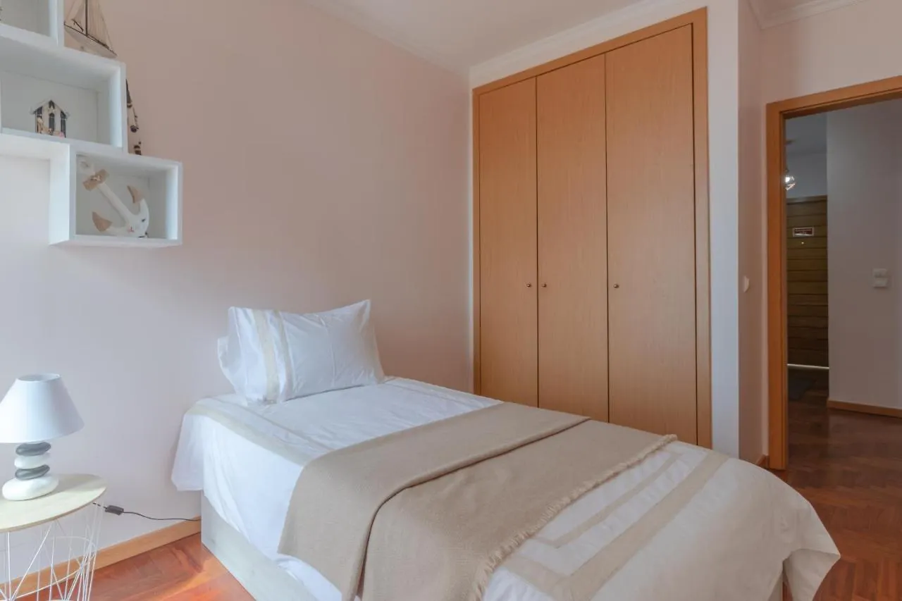Apartamento Bela Vista Caniço Portugal