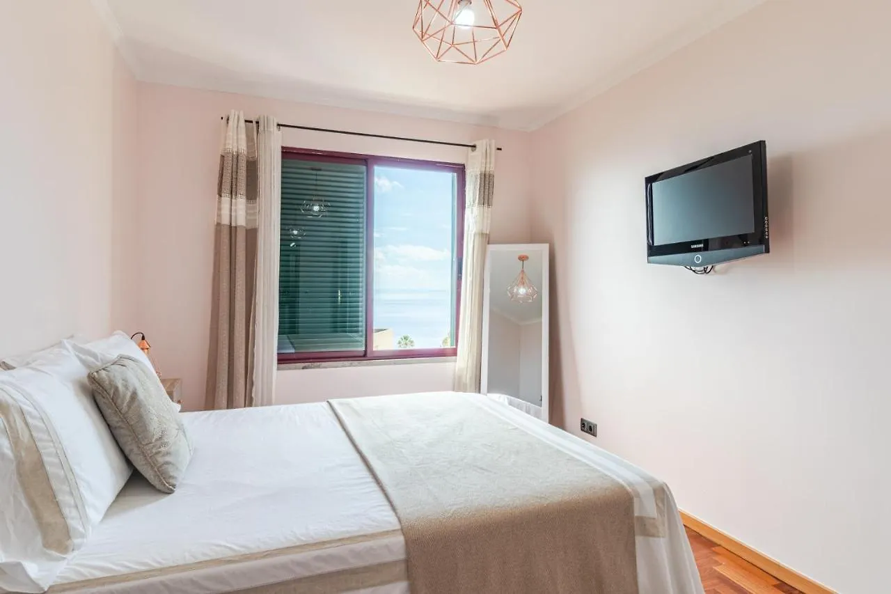 Apartamento Bela Vista Caniço 0*,  Portugal
