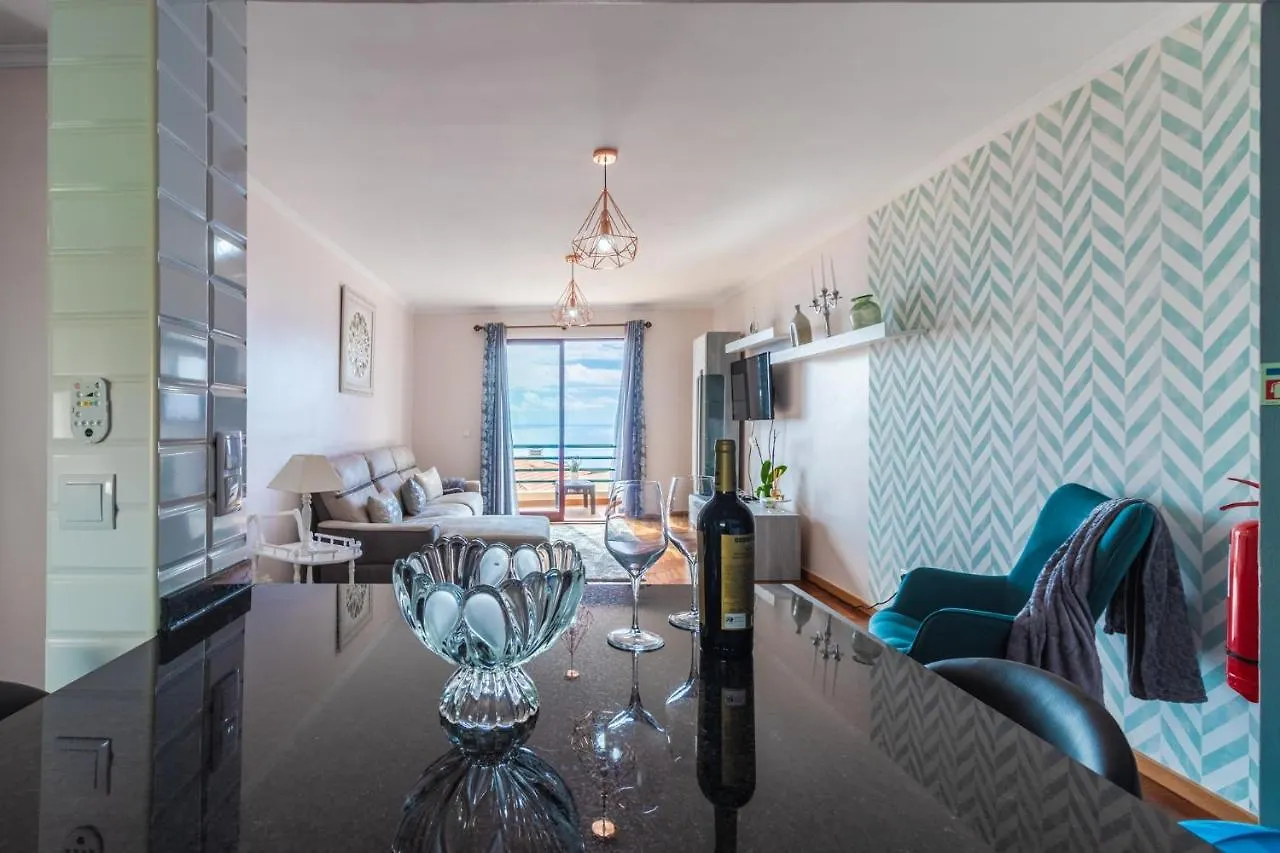 Bela Vista Apartment Canico  Portugal