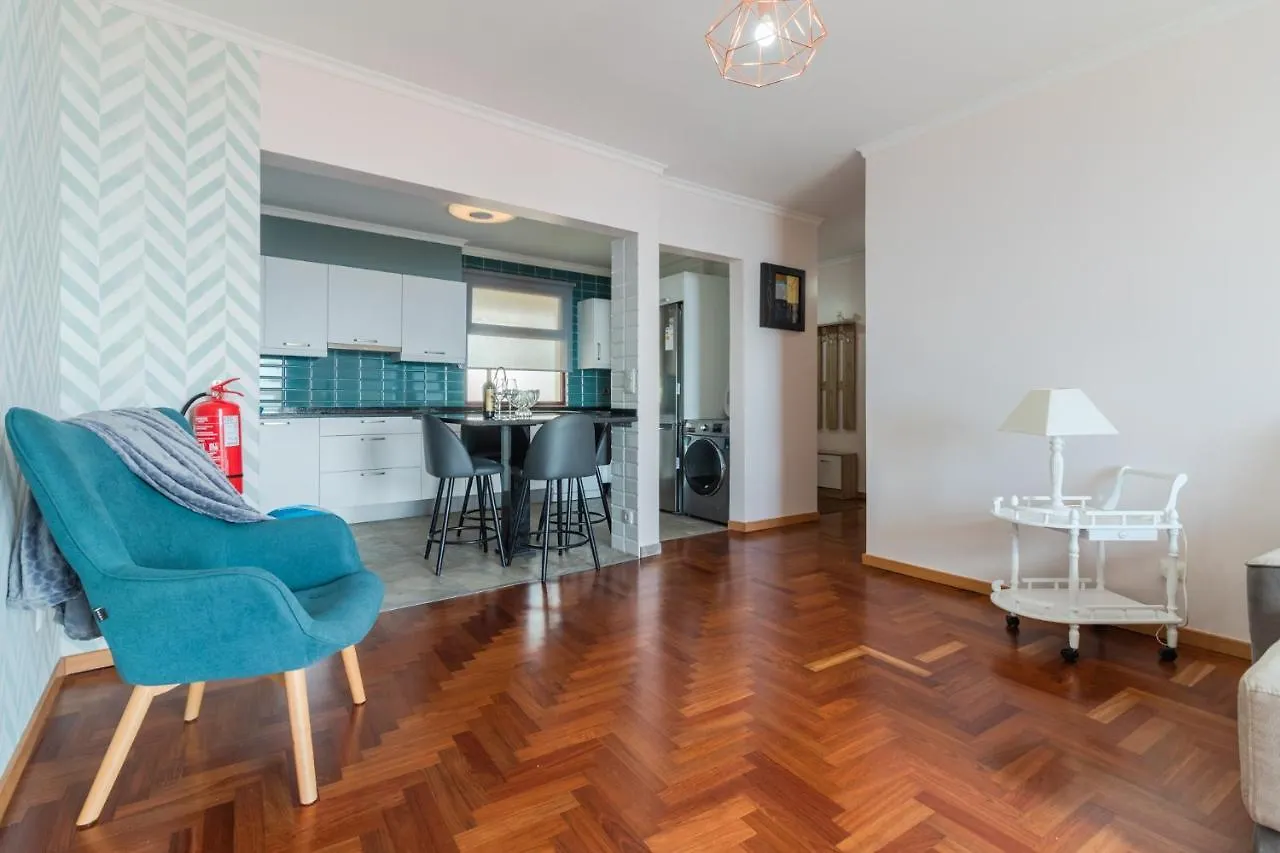 Bela Vista Apartment Canico   Canico (Madeira)