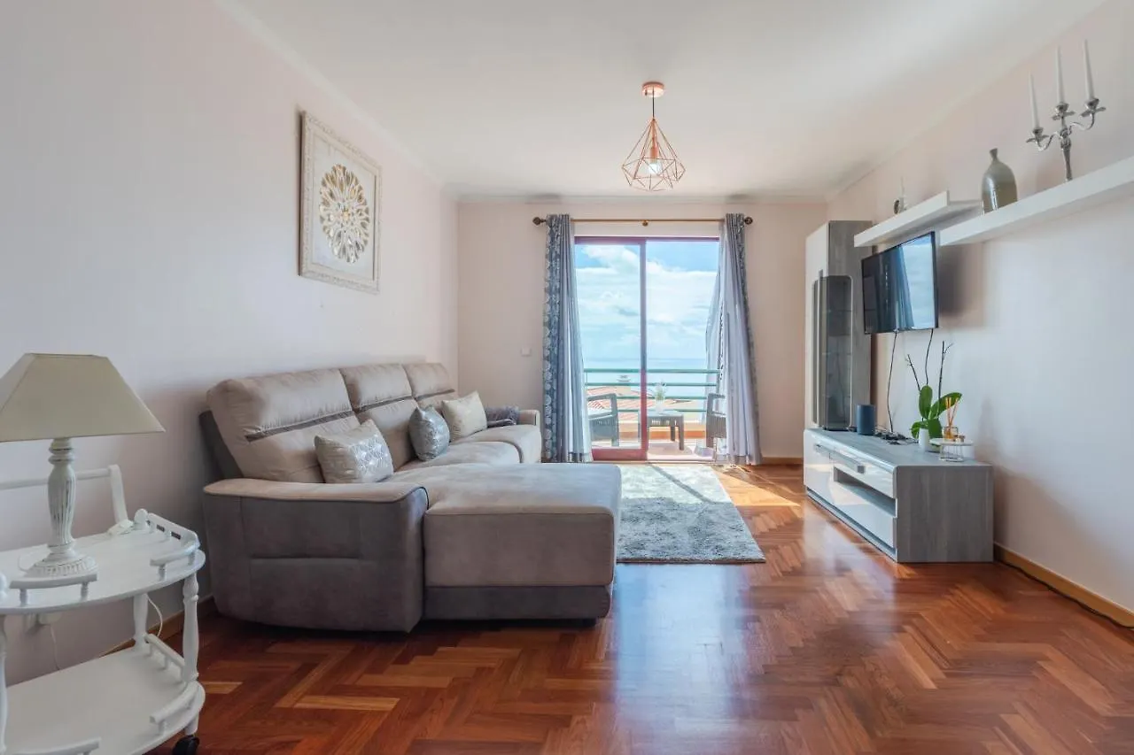 Apartamento Bela Vista Caniço Portugal