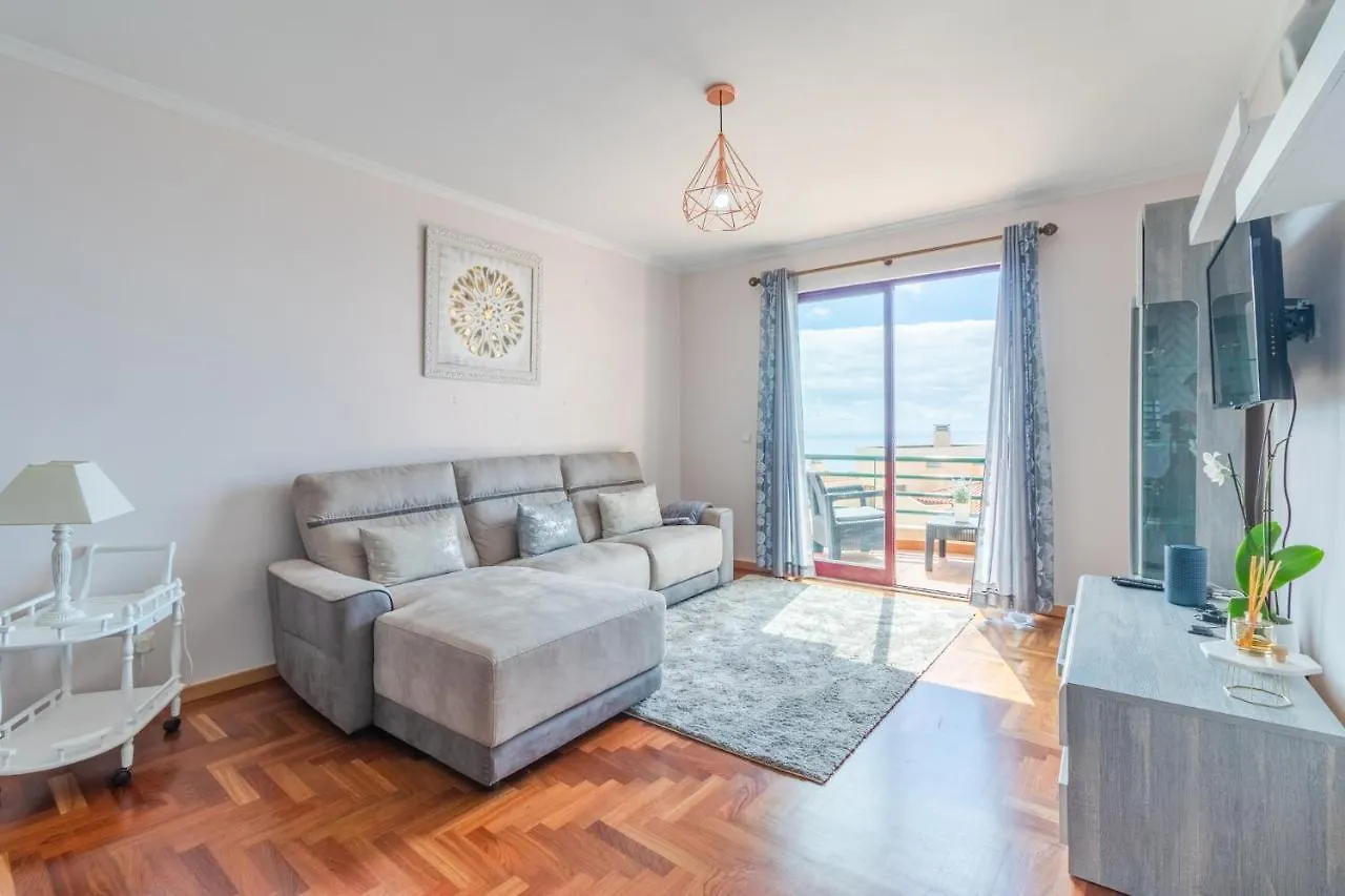 Apartamento Bela Vista Caniço