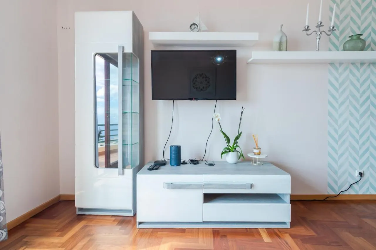 Bela Vista Apartment Canico  Portugal