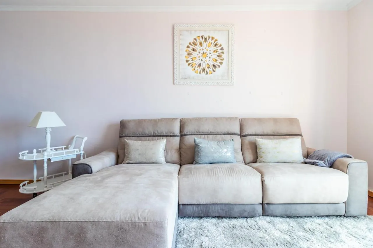 Appartement Bela Vista à Caniço 0*,  Portugal
