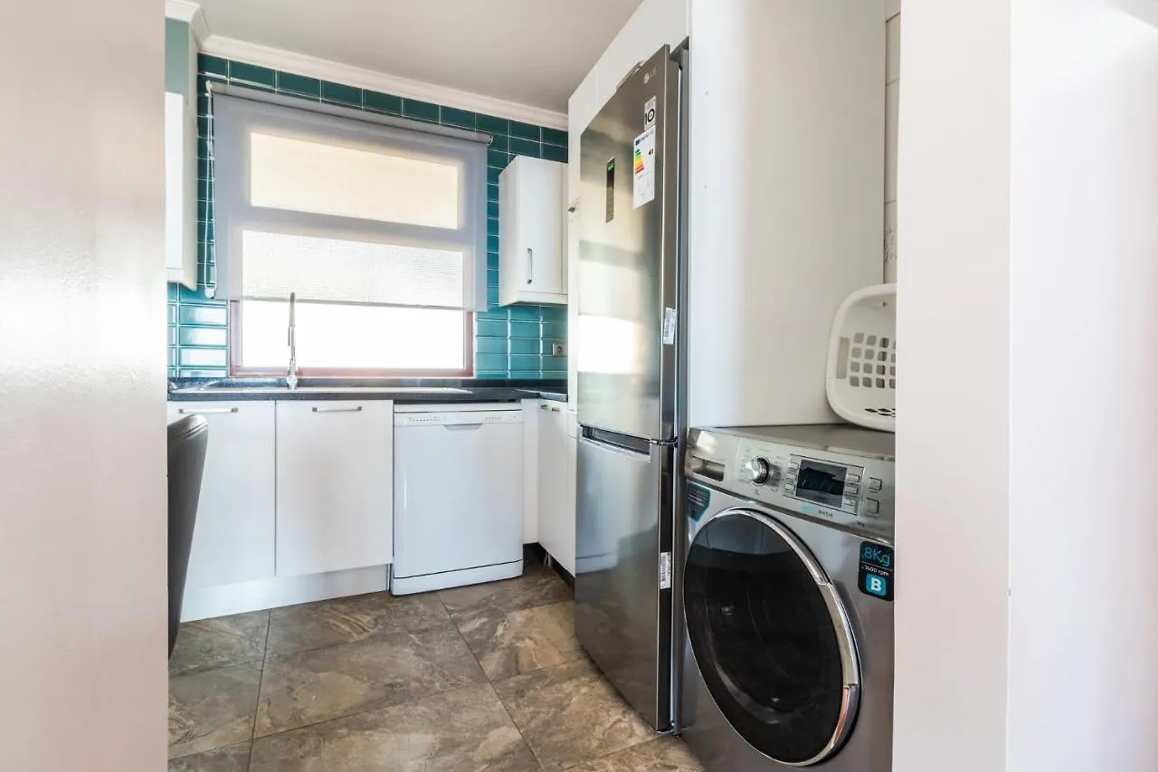 Apartamento Bela Vista Caniço