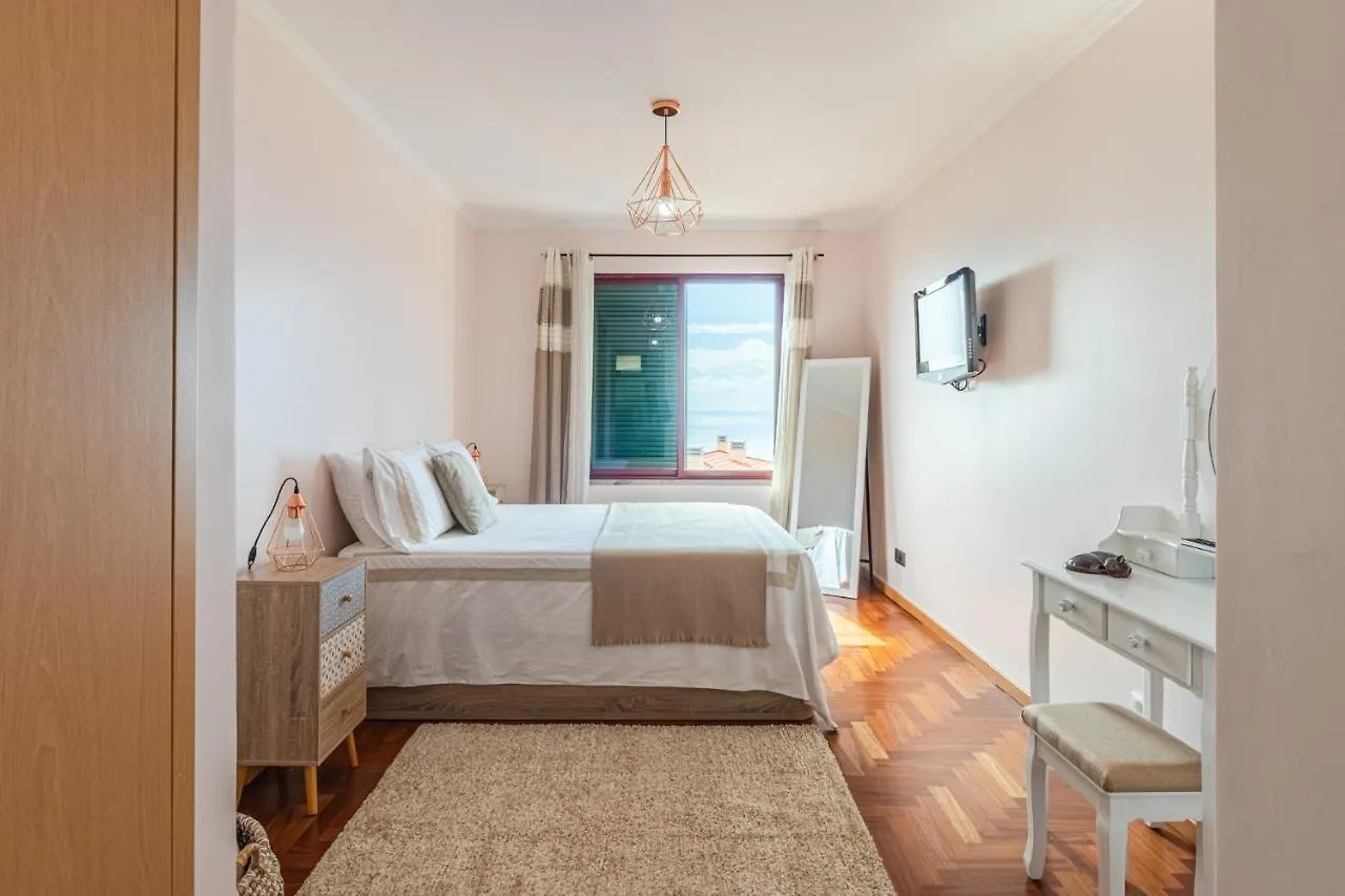 Apartamento Bela Vista Caniço