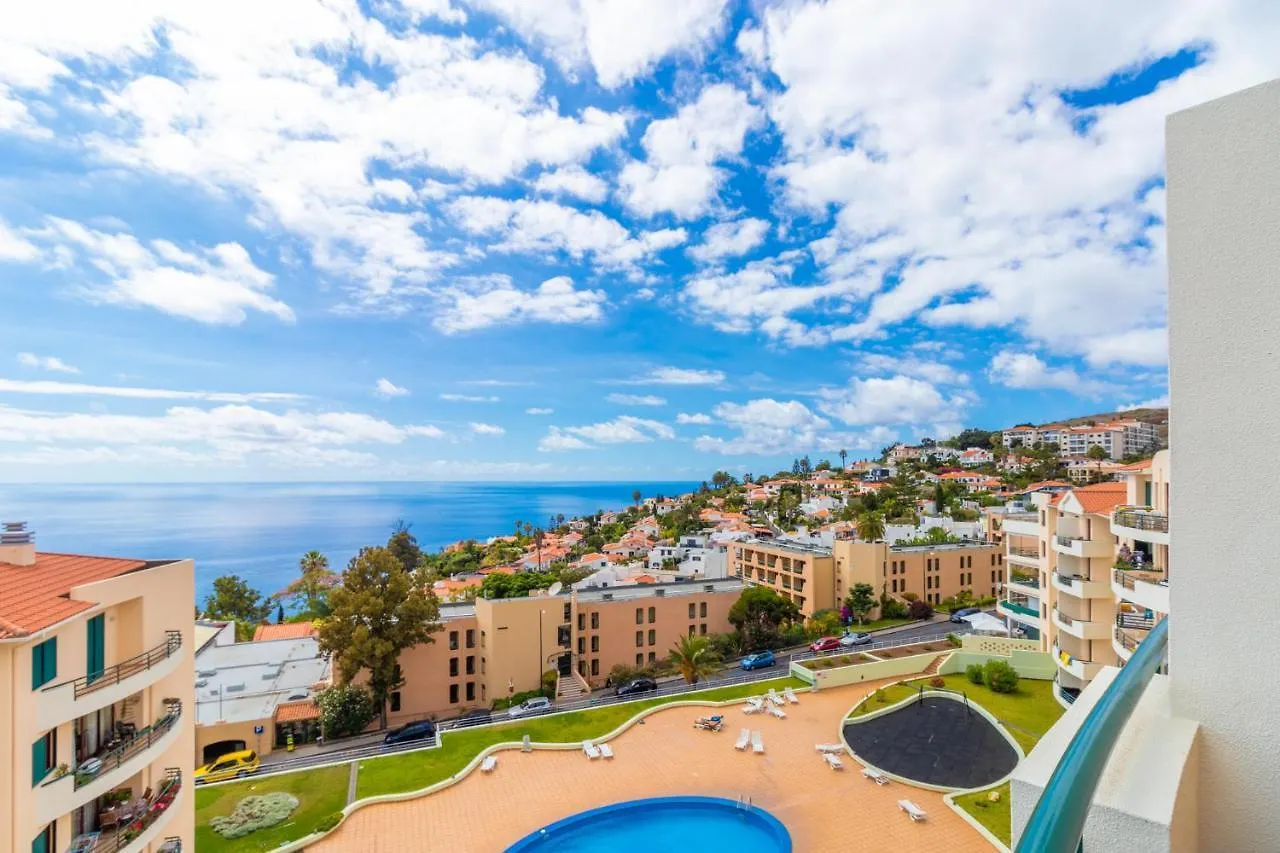 Bela Vista Apartment Canico  Canico (Madeira)