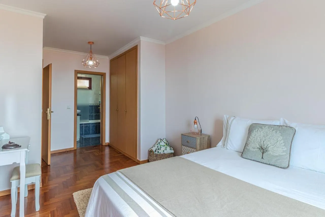 Apartamento Bela Vista Caniço Portugal