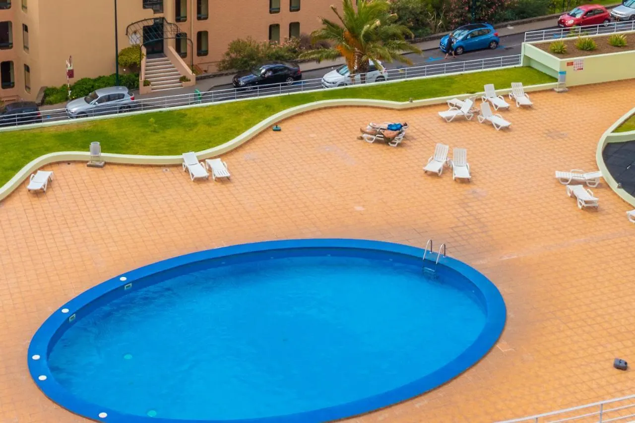 Apartamento Bela Vista Caniço