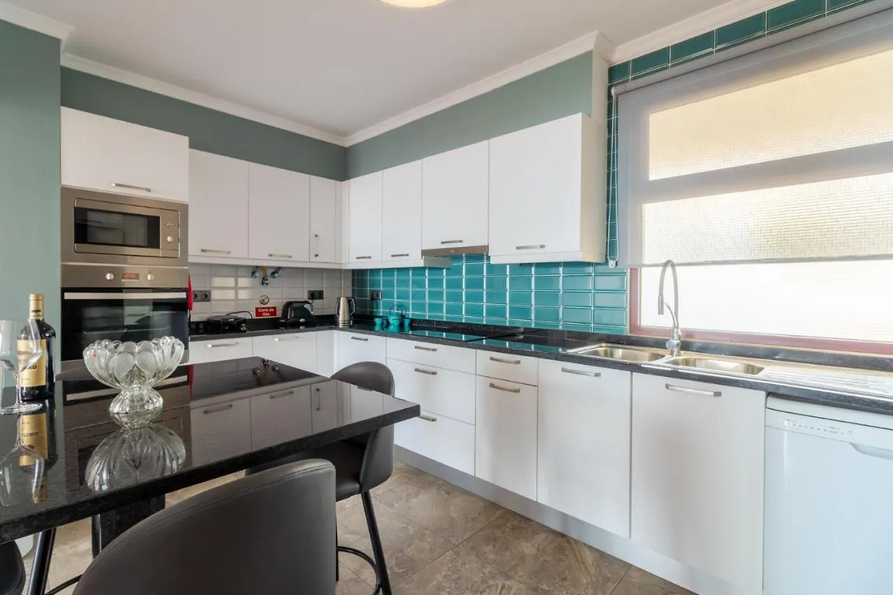 Apartamento Bela Vista Caniço