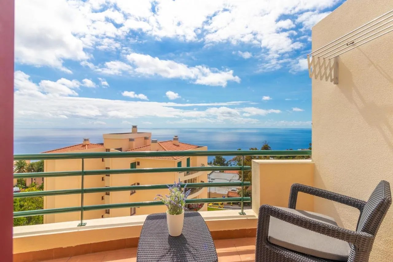 Appartement Bela Vista à Caniço