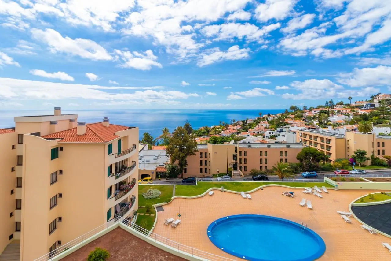 Apartamento Bela Vista Caniço 0*,  Portugal