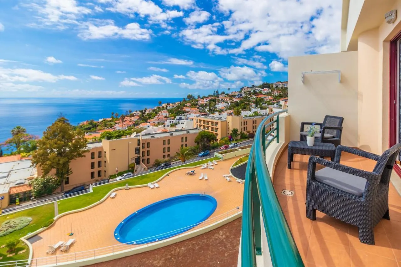 Apartamento Bela Vista Caniço