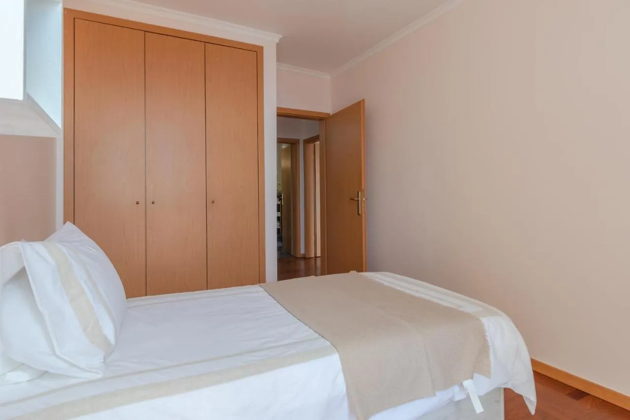 Apartamento Bela Vista Caniço Portugal