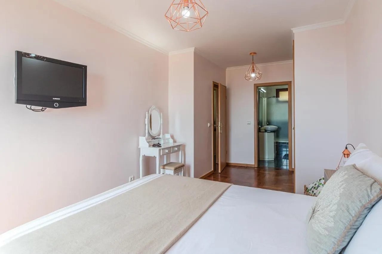 Apartamento Bela Vista Caniço