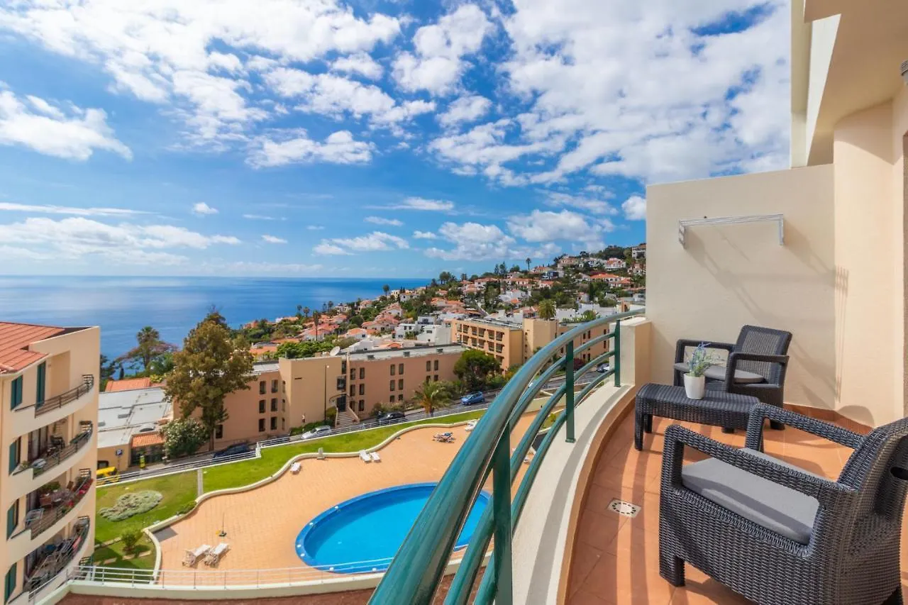 Apartamento Bela Vista Caniço