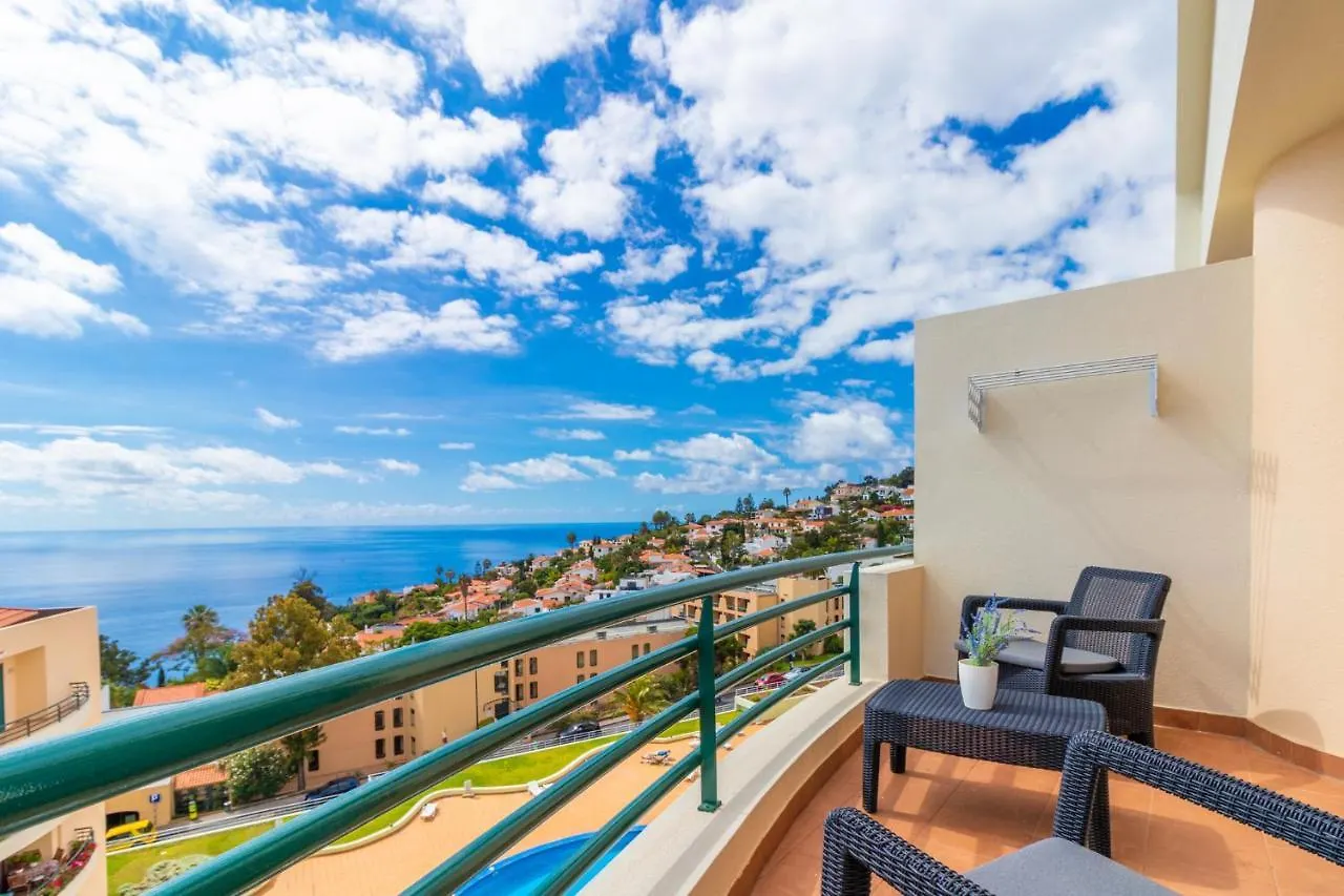 Apartamento Bela Vista Caniço