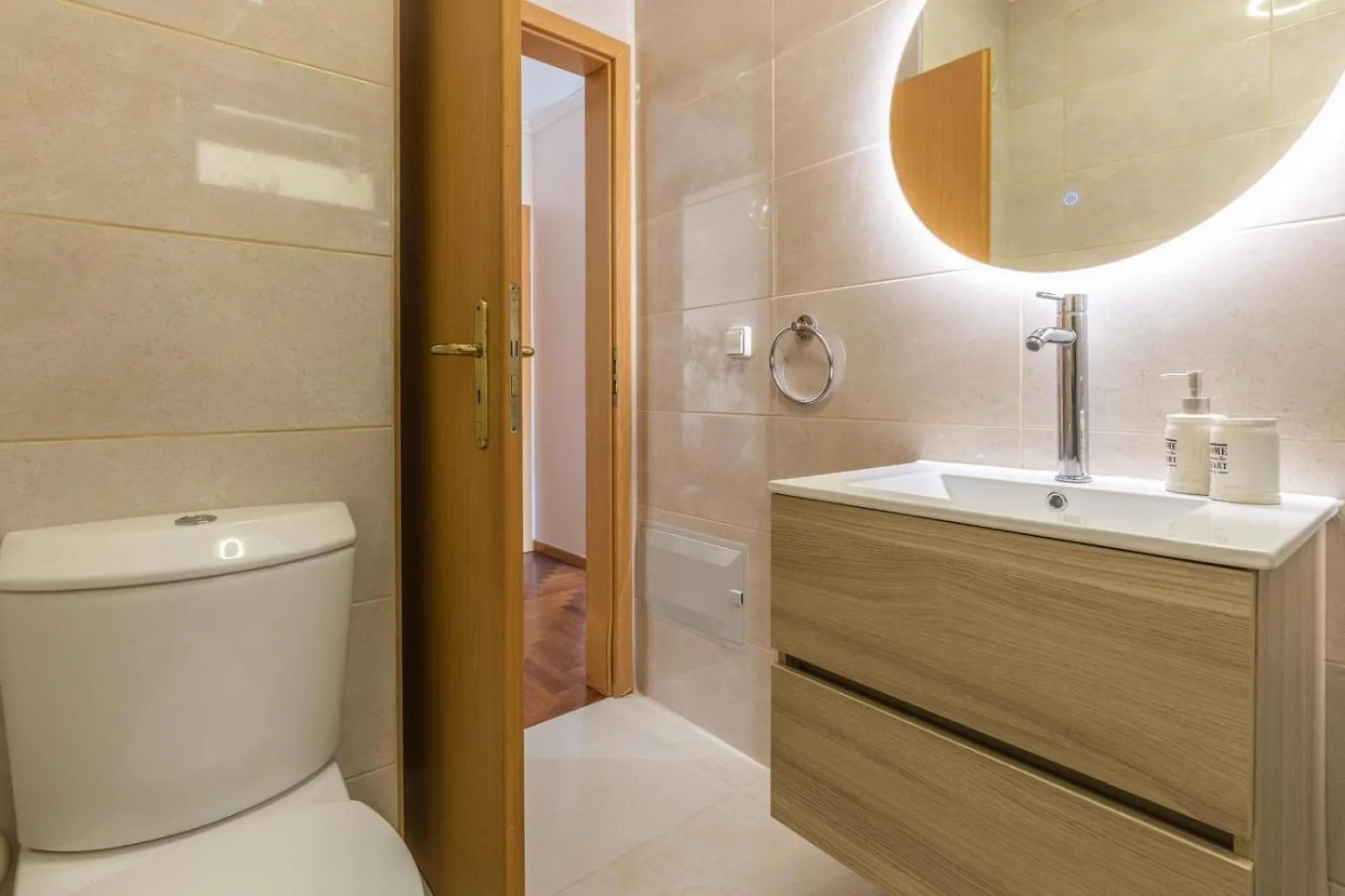 Apartamento Bela Vista Caniço