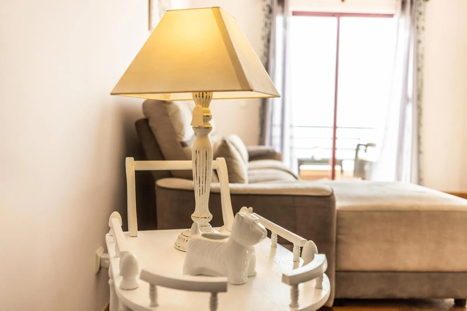 Apartamento Bela Vista Caniço