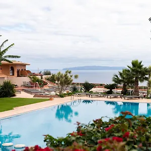 4* Hotell Quinta Splendida Wellness & Botanical Garden (adults Only)