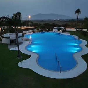 Piscina Ideal Familia Niños Tarifa