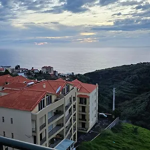 Apartamento Sunset Star With Sea View, Calheta (Madeira)