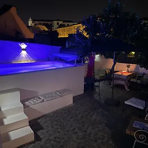 Castelo Terrace Lisboa