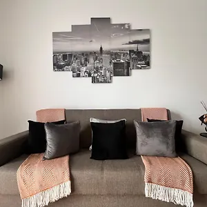 Apartamento Casa Silvana, Reis Magos