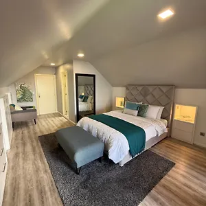 Apartamento Privado Com Vista Mar E Montanha, Ponta do Sol (Madeira)