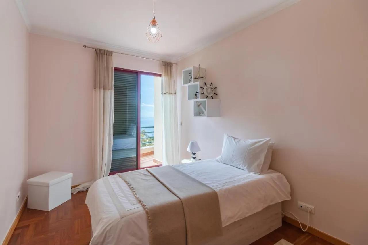 Appartement Bela Vista à Caniço