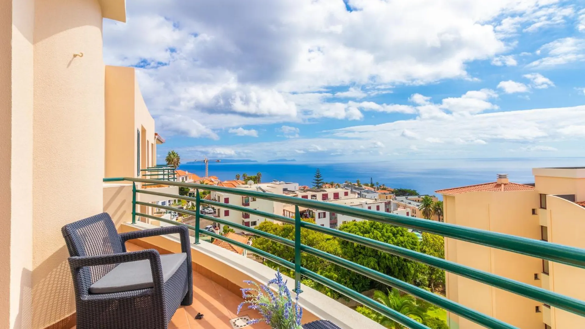 Appartement Bela Vista à Caniço