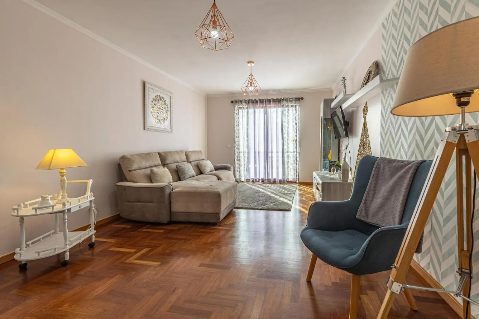 Appartement Bela Vista à Caniço Portugal
